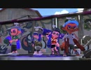 【毎日ガチマッチ】スプラトゥーン2 #025 .96ガロン 03