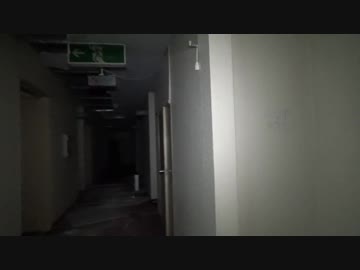 《絡まったツタの先に...》#4『ホテル・ナイトバード』【心霊スポット】