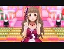 【デレステMV】Cuの集団に紛れ込んでも絶対にCoだと気付かれない神谷奈緒