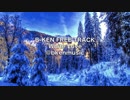 【トラック提供】White Love【B-KEN】