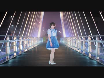 【水晶】  星屑オーケストラ  踊ってみた