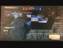 MGO2R SNEで死に落ちする糞スネーク