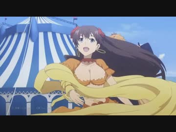 【FGO】スロー再生版「 禁忌降臨庭園 セイレム」TVCM【Fate/Grand Order】