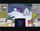 【ポケモンUSM】 ちゅー（鼠）ポケたちとランダム対戦13 【ゆっくり実況】