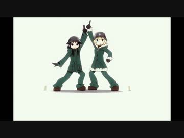 少女終末旅行　OP曲  full