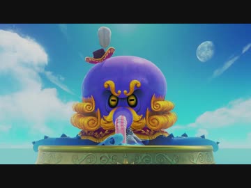 【実況】舐め回すように探索する『スーパーマリオオデッセイ』#25