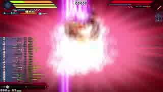 BALDR HEART EXE アカーシャの深淵で悪夢を見た。 サテライトスタンプ