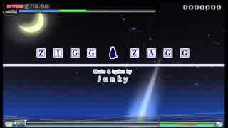 【PDFTDX】ZIGG-ZAGG ★8【EXTREME PERFECT】