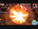 【ゆっくり実況】にとりが鮭をいじめるよその1【Splatoon2】