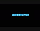 ジョン・レノンが亡くなる直前のラジオ番組[全日本ポップス120] [2/2]