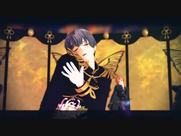 【APヘタリアMMD】日で[A]ddiction