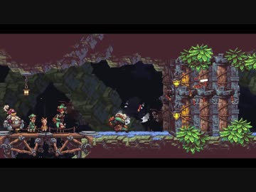 【公認実況】フクロウ少年、空を駆る。 その8【Owlboy】