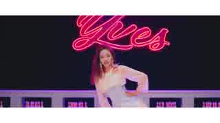 [K-POP] Yves(LOOΠΔ) - new (MV/HD) (和訳付)