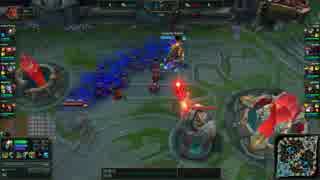 【League of Legends】楽しい楽しいProxySinged