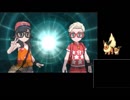 【ポケモンUSM　ブースターと共にシングルレートその１】