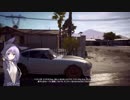 【NFS Payback】 結月ゆかりが町一番のレーサーになるようです part1