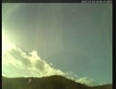 空 タイムラプス動画 2017年11月16日 : 晴れときどき曇り