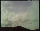 空 タイムラプス動画 2017年11月19日 : 曇りときどき晴れ(一時雪)