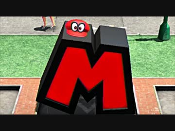 【マリオオデッセイ】冠友と翔く、万象擬幻の旅！ part３４【実況】