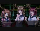 【祝姫 -祀-】冬の夜にホラーゲームはいかがですか？ Part22