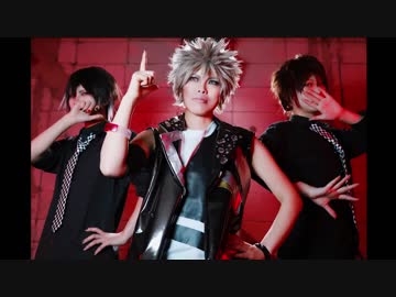 【Stage☆ON】No. 1【踊ってみた】