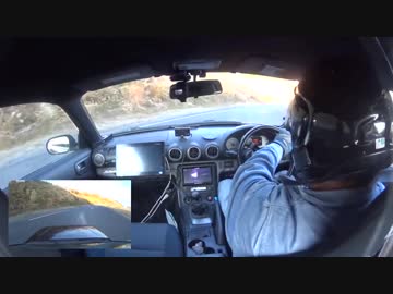 Ｓ１５スペックＳ改オーテック　２０１７最終仕様で本庄サーキット
