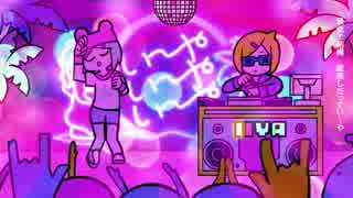 い～やい～やい～や 歌ってみた【じゃがまる×日南めい】