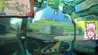 11/27_②【ヒドスぎる佐官】勢力戦_コロニーランダム【アルカリスト】
