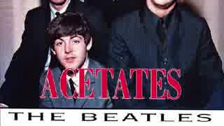 THE BEATLES - ACETATES