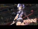 【女神にキスを！〜Goddess Kiss-X〜】デスマッチ21　レイチェル戦