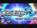 【これぞ新時代！】ウルトラ・ムーン【実況プレイ】Part9