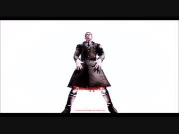 【進撃のMMD】Bon Appétit, Reiner!【モデル一般配布】