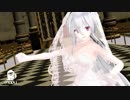 【MMD】極楽浄土