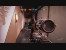 【雑談プレイ】仲間を信じていくRainbowSixSiege　Part.07 　やっぱりカナダ人