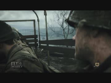 Call of Duty WWⅡ 字幕プレイ Part14