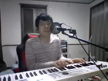 弾き語り「ニートの母親」