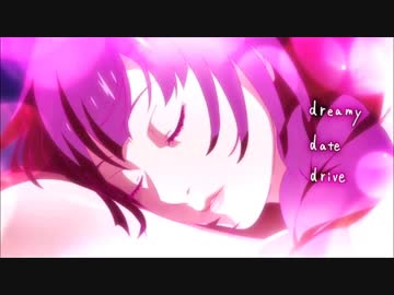 【 終物語 】 OPに中毒になる動画 【 ひたぎランデブー 】