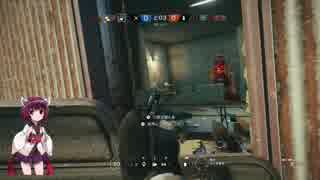 練習という名のR6S手抜き実況動画