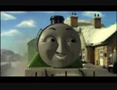 きかんしゃトーマス　ヘンリーのこううんなかしゃ