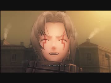 【hack--G.U. Last Recode】錬装士ずん子の再誕編その⑤(VOICEROID実況)