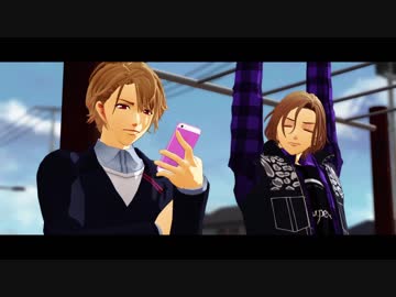 【MMDA3!】エンゼルフィッシュ【ガチゲーマー組】