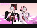 【MMD】ヒャッカちゃん！【CALL ME CALL ME】