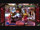 20171126 クラブセガ新宿西口 GGXXACPR対戦会 サブキャラ込み紅白戦 3