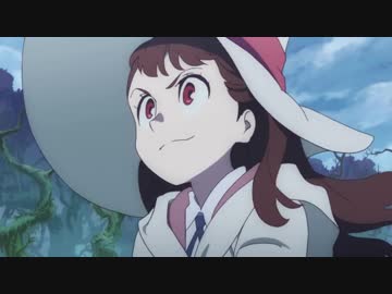 MAD】 リトルウィッチアカデミア Serendipity FULL - ニコニコ動画