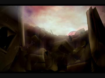 【ＧＵＭＩ】過去の影【オリジナル曲】