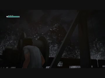 【巨影都市】ニニンバオリ　ジッキョウ　Chapter6　後編