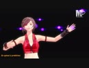【MMD第一回STONE祭】MEIKO＆レンでGLIDE