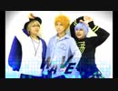 【A3!】WAVE　踊ってみた【天馬一成三角】