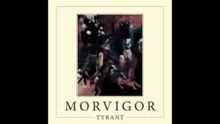 洋楽メタル紹介 “1804”　Morvigor　-　Tyrant