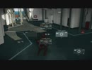 【MGSV：TPP】 VS nzusan 【FOBサポート防衛】